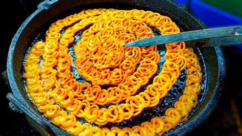 jalebi maker|best jalebi recipe ever.